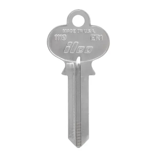 Universal Key Blank Traditional Key House/Office Single