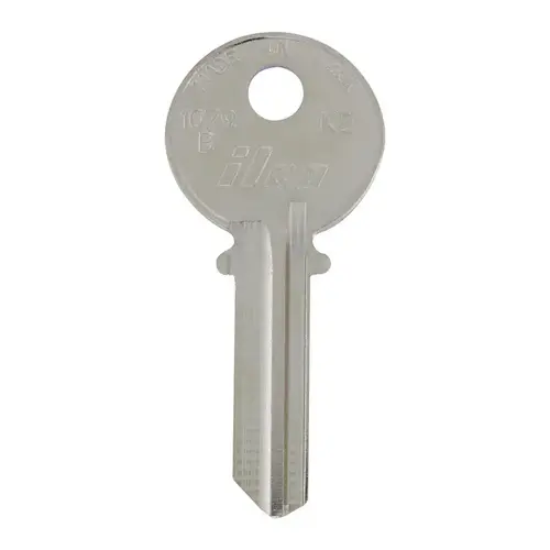 Universal Key Blank Traditional Key House/Office Single