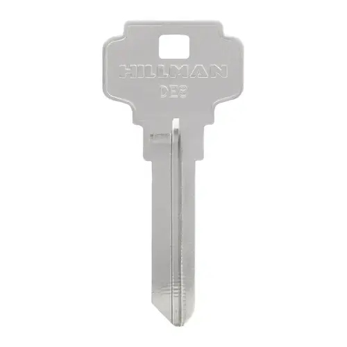 Universal Key Blank Traditional Key House/Office Single