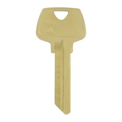 Universal Key Blank Traditional Key House/Office Single