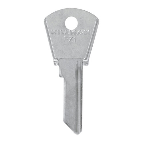 Universal Key Blank Traditional Key House/Office Single - pack of 10