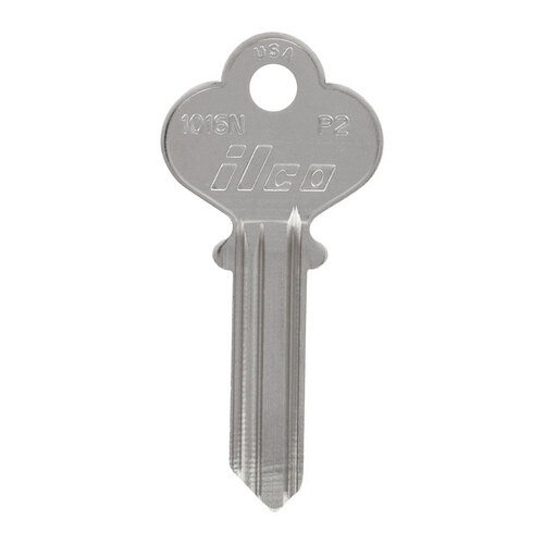 Universal Key Blank Traditional Key House/Office Single - pack of 10