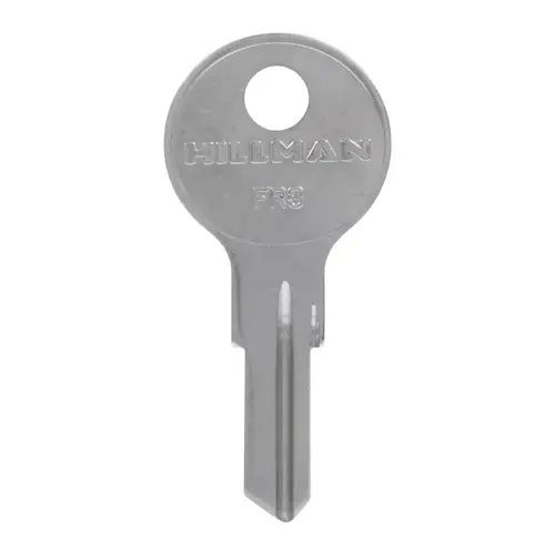 Universal Key Blank Traditional Key House/Office Single - pack of 10