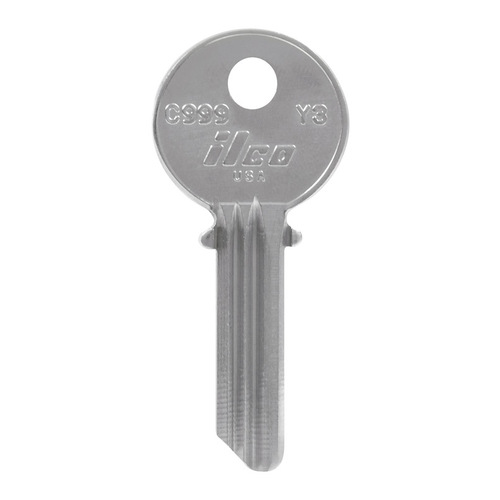 Universal Key Blank Traditional Key House/Office Single