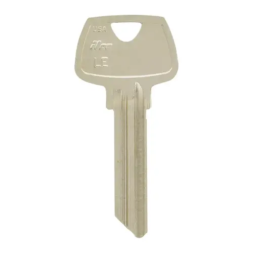 Universal Key Blank Traditional Key House/Office Single - pack of 10