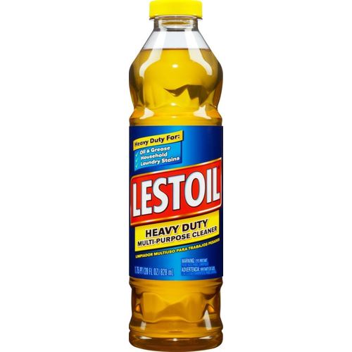 LESTOIL 33910 CLEANER HEAVY DUTY