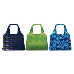 ChicoBag Reusable Bags, Packs and Totes