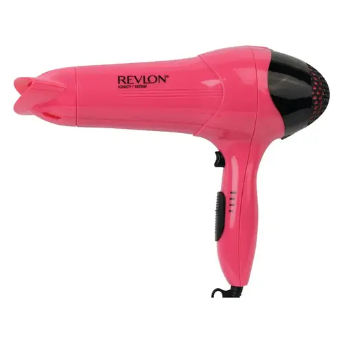 Hair Dryer Perfect Heat 1875 W