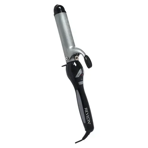 Revlon RVIR1081 Curling Iron Perfect Heat 1 W