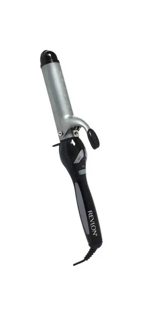 Revlon RVIR1081 Curling Iron Perfect Heat W Buy Now