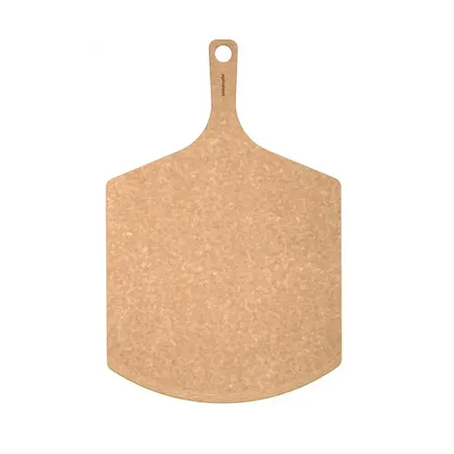 Cutting Board 21" L X 14" W X 0.19" T Wood Fiber Natural - pack of 4