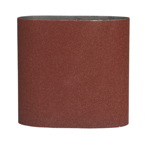 Sanding Belt 19" L X 8" W Aluminum Oxide 40 Grit Coarse - pack of 10