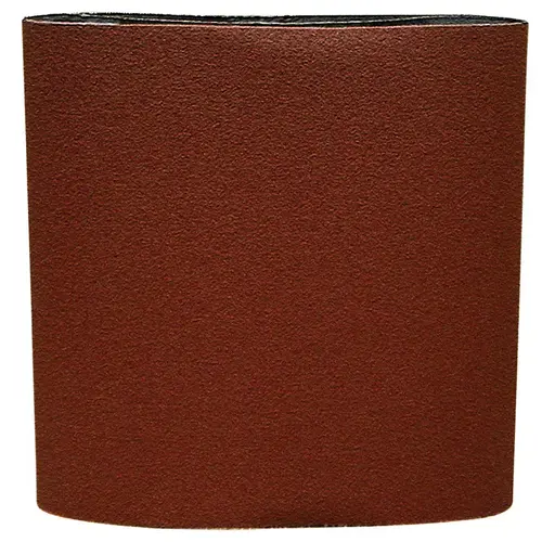 Sanding Belt 19" L X 8" W Aluminum Oxide 24 Grit Coarse - pack of 10