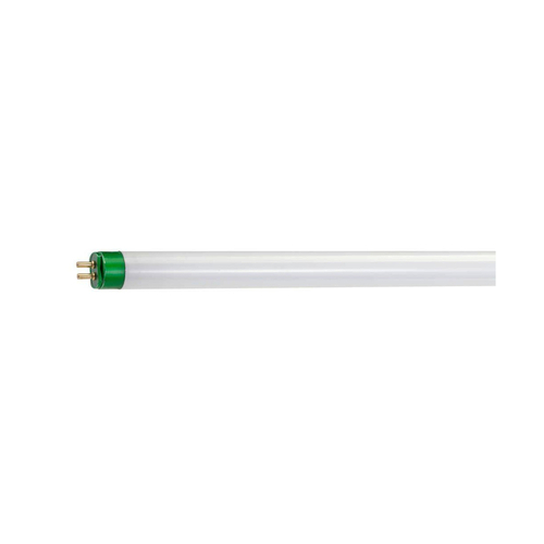 Fluorescent Bulb Alto 54 W T5 0.63" D X 46" L Daylight Linear 5000 K Frosted