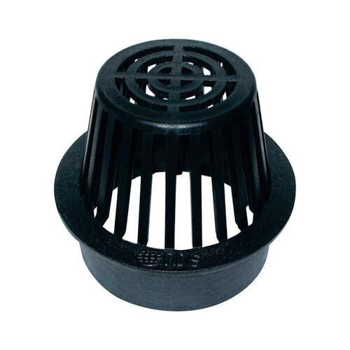 NDS 90 Atrium Grate 6