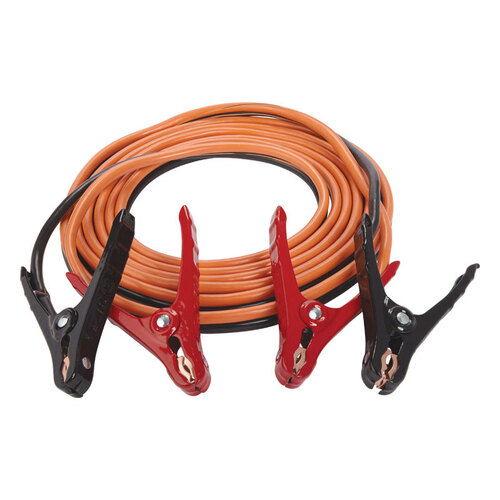 Advanced Power Booster Cable 16 ft. 6 Ga. 225 amps