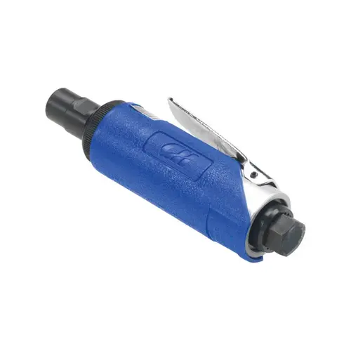 Campbell Hausfeld AT250100 Air Die Grinder 25,000 rpm Blue