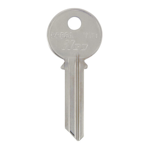 Universal Key Blank Traditional Key House/Office Single - pack of 10