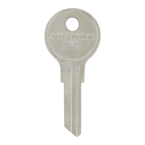 Universal Key Blank Traditional Key House/Office Single