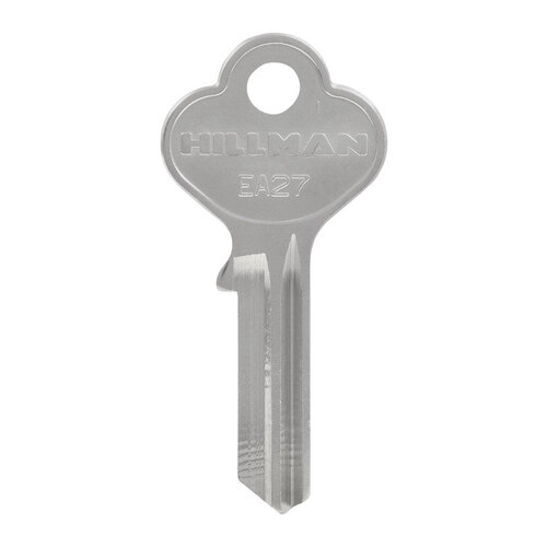 Universal Key Blank Traditional Key House/Office Single - pack of 10