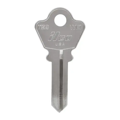 Universal Key Blank Traditional Key House/Office Single