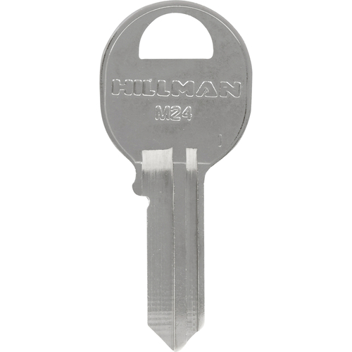 Universal Key Blank Traditional Key House/Office Single - pack of 10