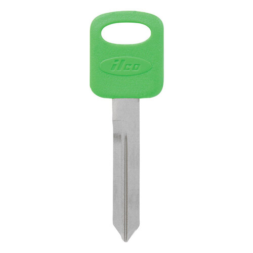 Key Blank ColorPlus Traditional Key House/Office Double