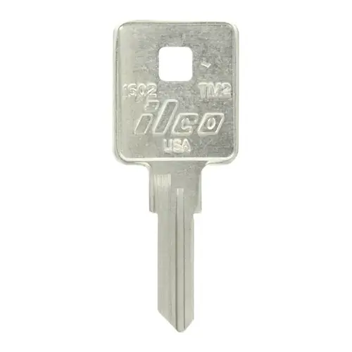 Universal Key Blank Trimark Key House/Office Single - pack of 10