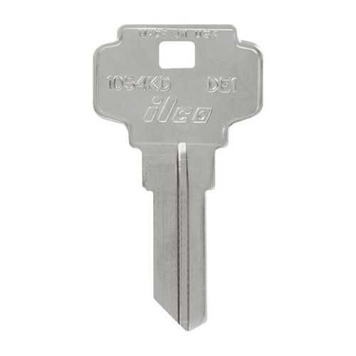 Universal Key Blank Traditional Key House/Office Single - pack of 10