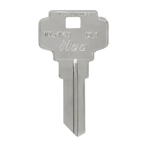 Universal Key Blank Traditional Key House/Office Single