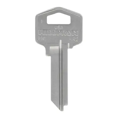 Universal Key Blank Traditional Key House/Office Single - pack of 10