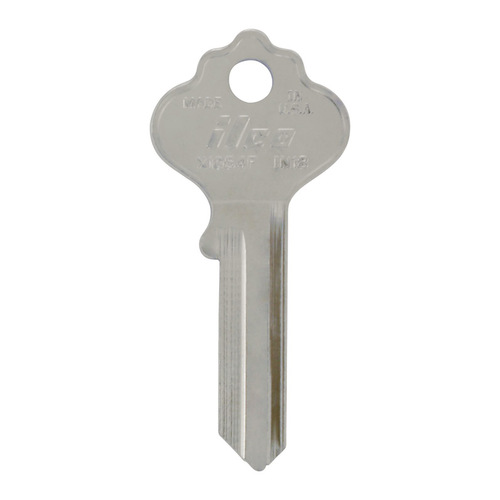 Hillman 85060 Universal Key Blank Traditional Key House/Office Single