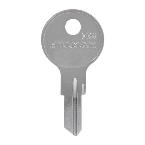 Universal Key Blank Traditional Key House/Office Single - pack of 10