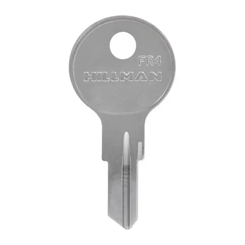 Universal Key Blank Traditional Key House/Office Single