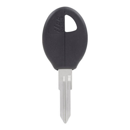 Hillman 5966288 Key Blank Automotive Double For Nissan