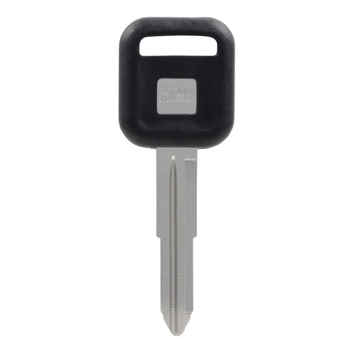 Key Blank Automotive Double For Geo - pack of 5