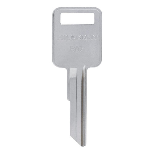 Universal Key Blank Traditional Key House/Office Single - pack of 10