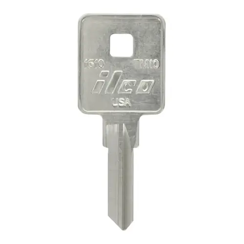 Universal Key Blank Trimark Key House/Office Single - pack of 10