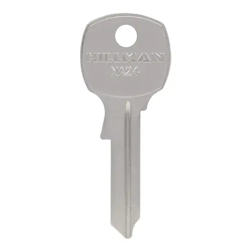 Universal Key Blank Traditional Key House/Office Single