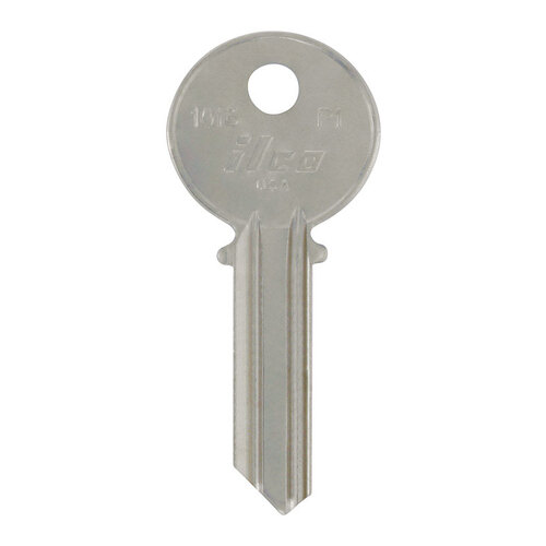 Universal Key Blank Traditional Key House/Office Single - pack of 10