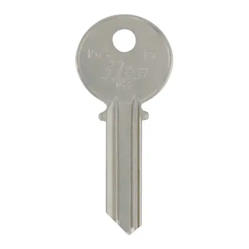 Universal Key Blank Traditional Key House/Office Single