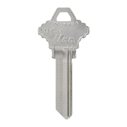 Universal Key Blank Traditional Key House/Office Single