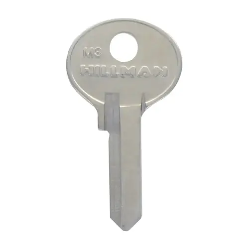 Universal Key Blank Traditional Key House/Office Single - pack of 10