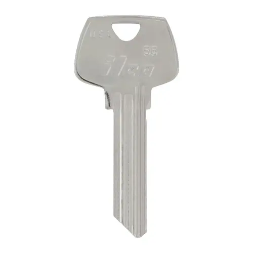 Universal Key Blank Traditional Key House/Office Single - pack of 10