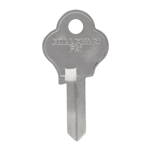 Universal Key Blank Traditional Key House/Office Single - pack of 10