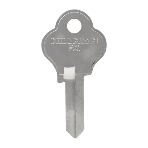 Universal Key Blank Traditional Key House/Office Single