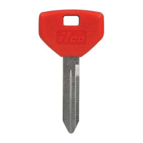 Key Blank ColorPlus Traditional Key House/Office Double