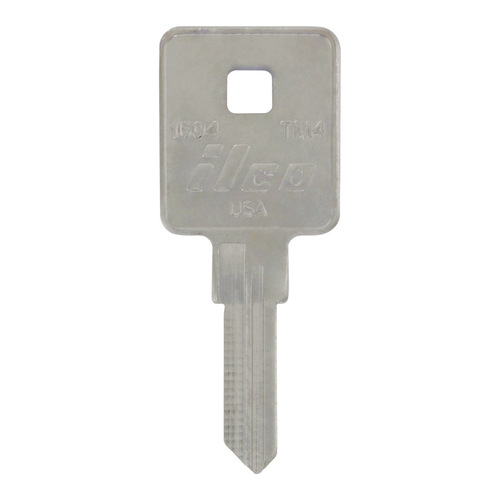 Universal Key Blank Trimark Key House/Office Single