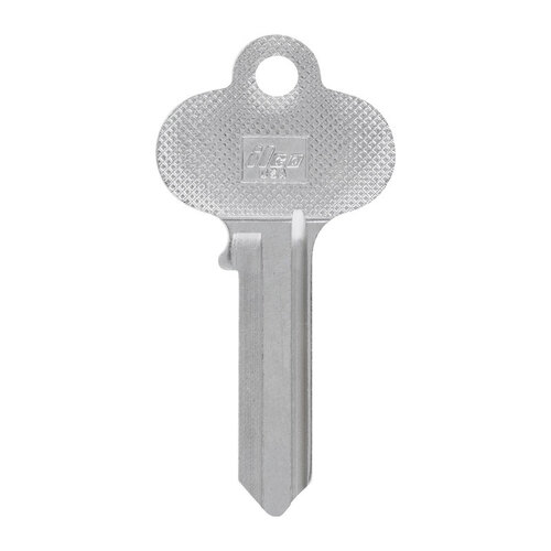 Universal Key Blank Traditional Key House/Office Single - pack of 10