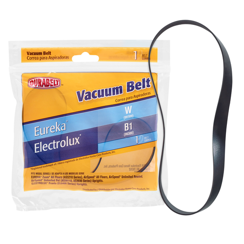Vacuum Belt 